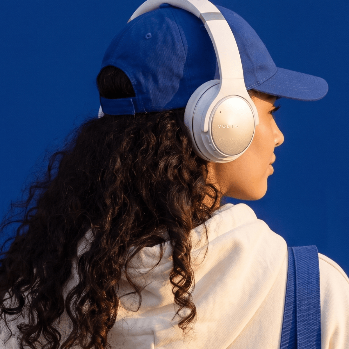 HEADPHONES