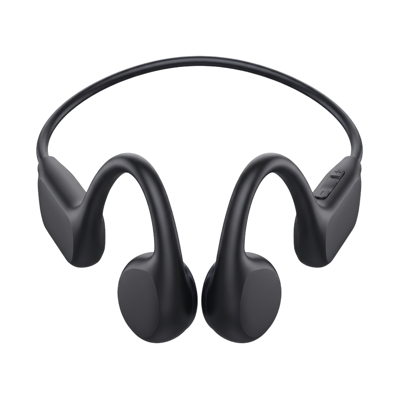 Volta Bone Conduction Pro Sport - Stealth Black