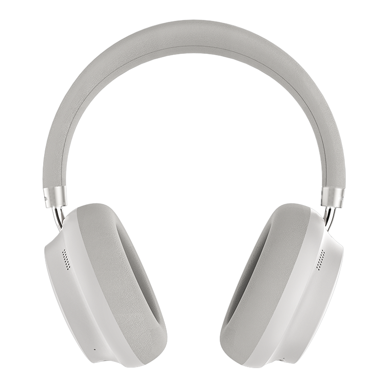 Volta Essential Headphones - Glacier Silver