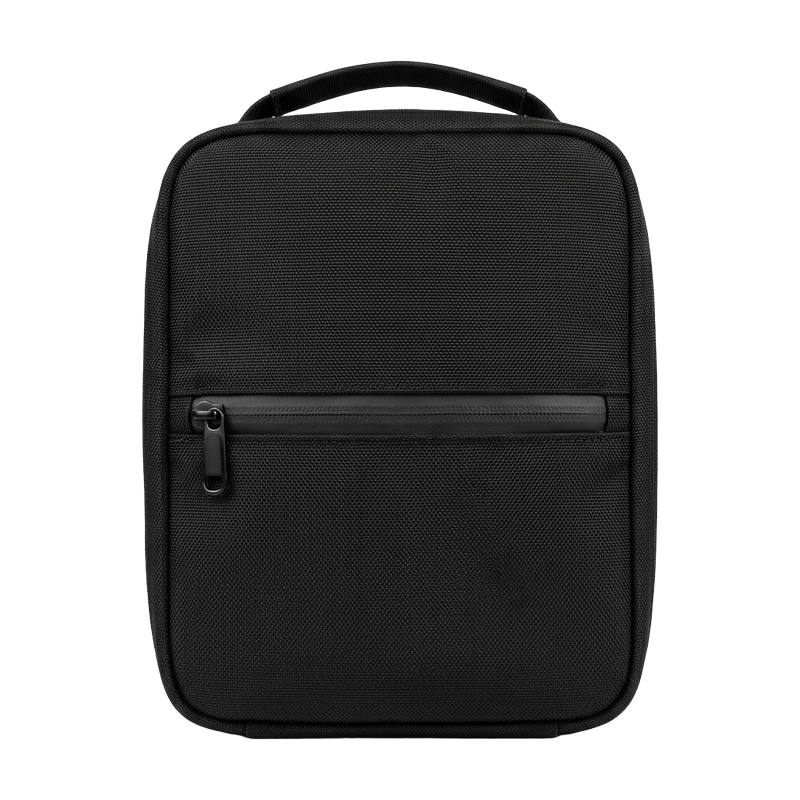 Volta Tech Organizer Pouch - Matte Black